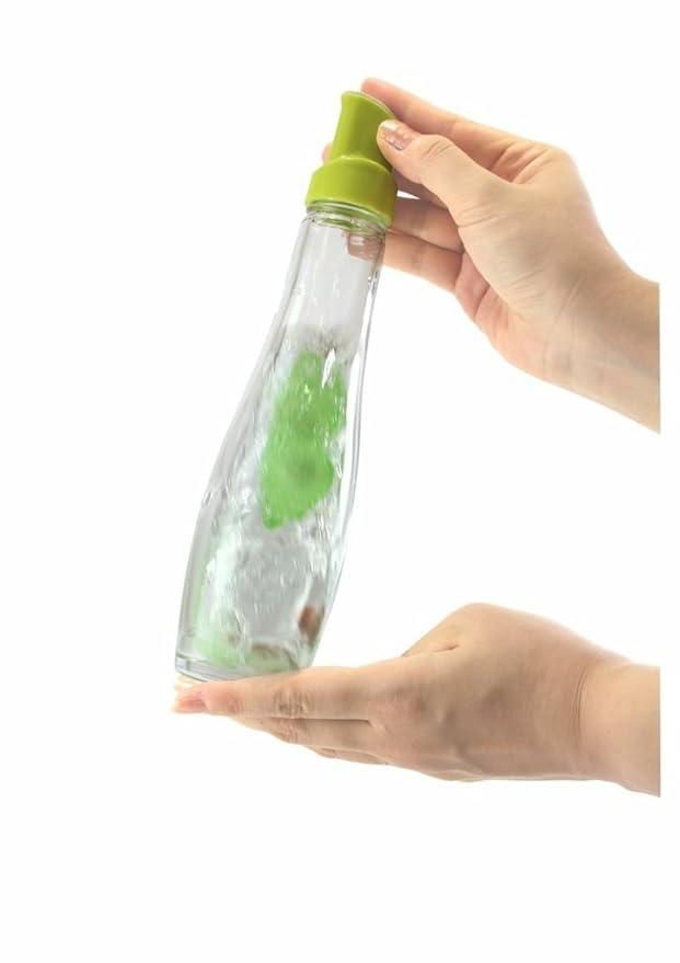 Beans Shaped Bottle Cleaning Sponge Pack of 2